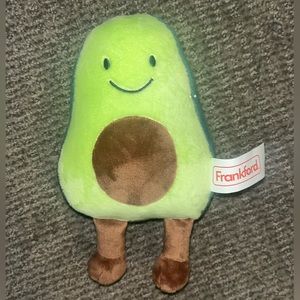 Frankford Avocado